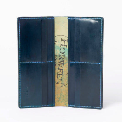 One-Off Long Wallet
