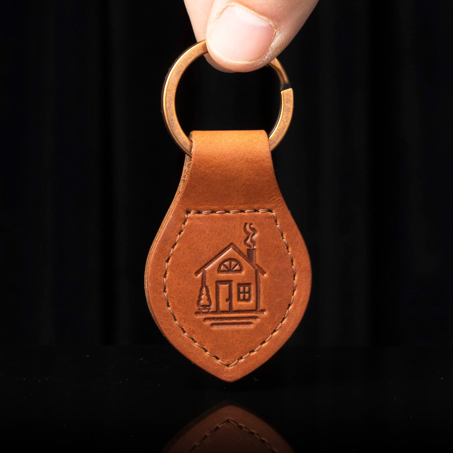 House Key Fob