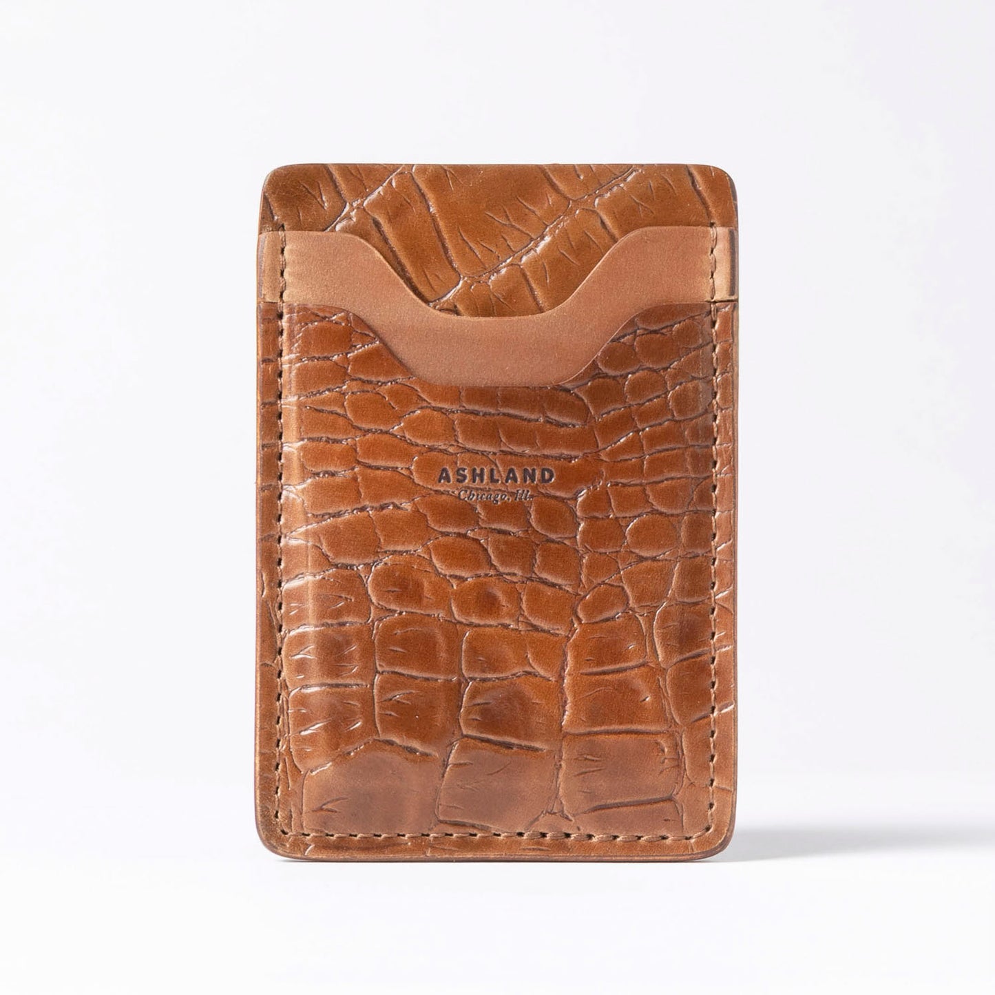 One-Off Lucky Card Holder