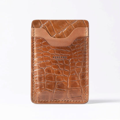 One-Off Lucky Card Holder