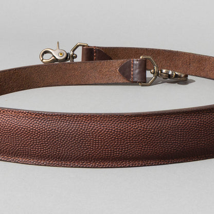 One-Off LaSalle Leather Briefcase