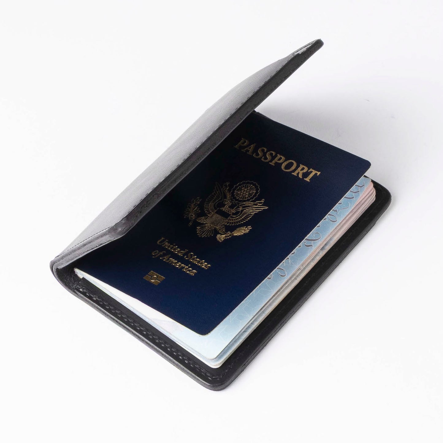Traveler Passport Holder