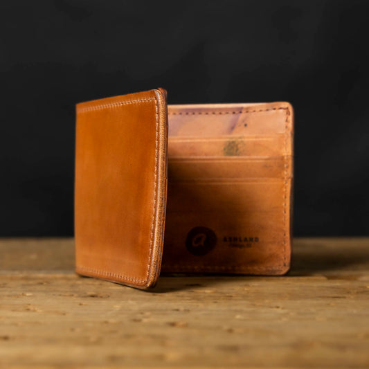 B-Grade Johnny the Fox