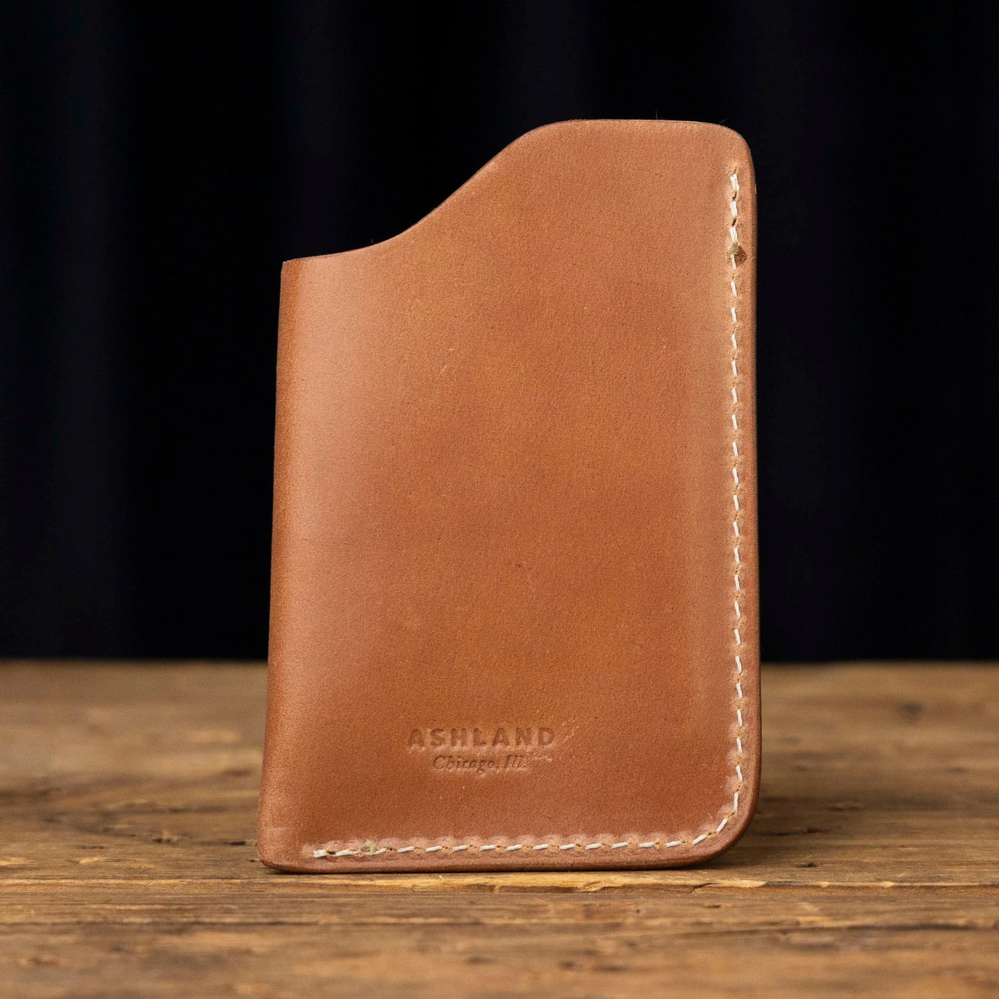 B-Grade One-Shot Card Case