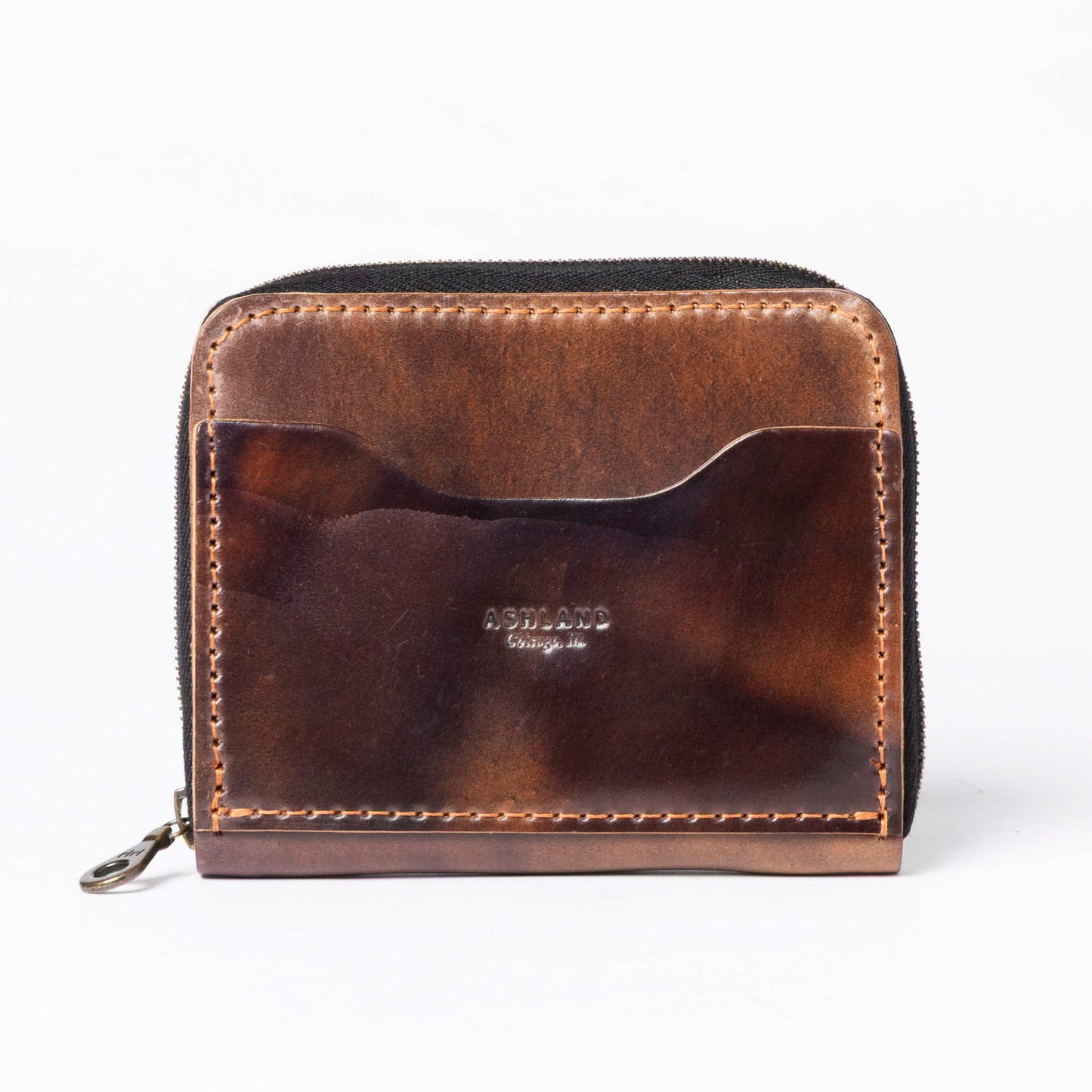 One-Off PROTOTYPE Small Zip Wallet