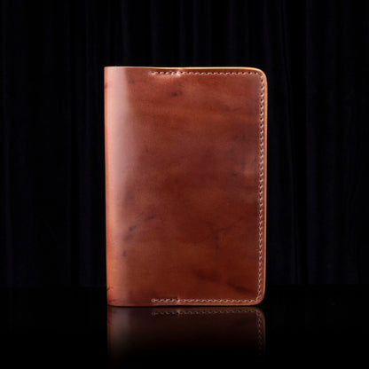 One-Off Passport Field Notes Holder