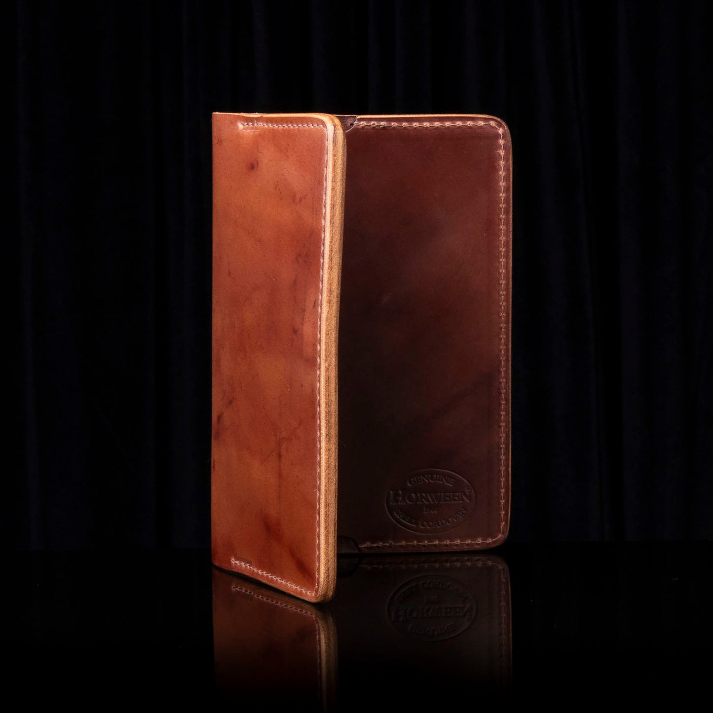 One-Off Passport Field Notes Holder