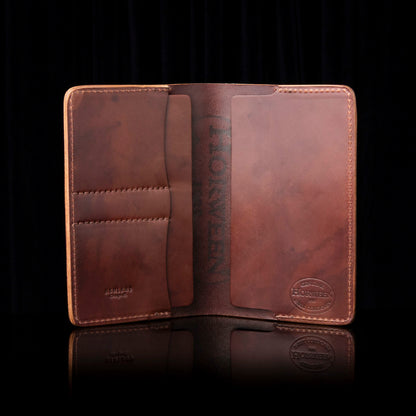 One-Off Passport Field Notes Holder