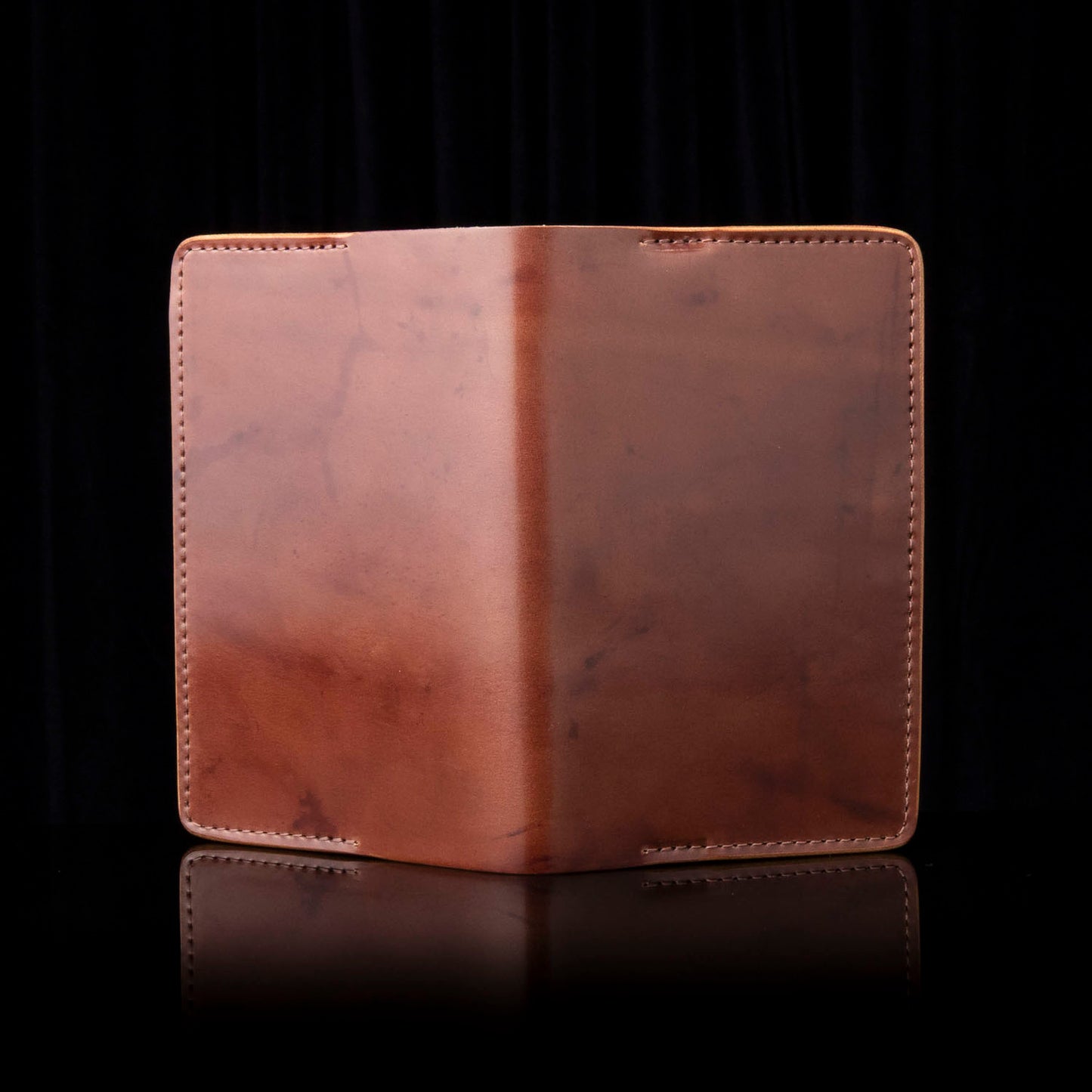 One-Off Passport Field Notes Holder
