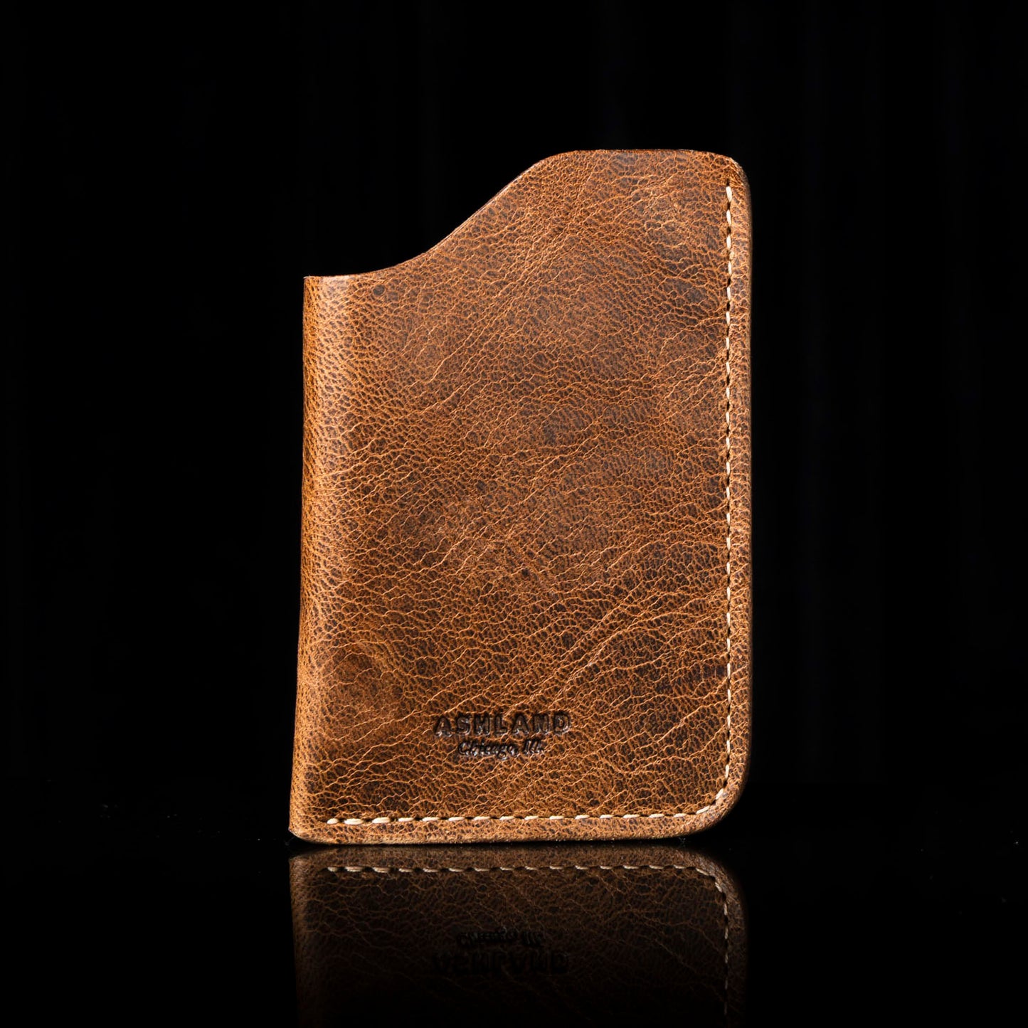 One-Shot Card Case