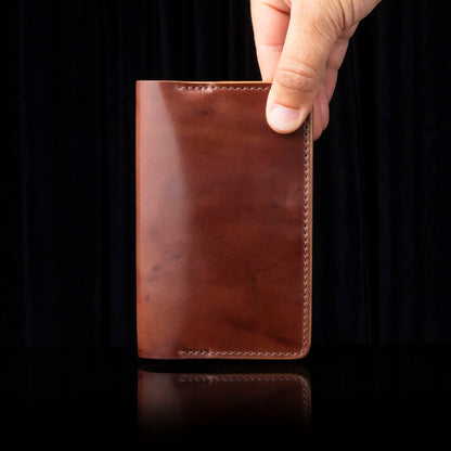 One-Off Passport Field Notes Holder