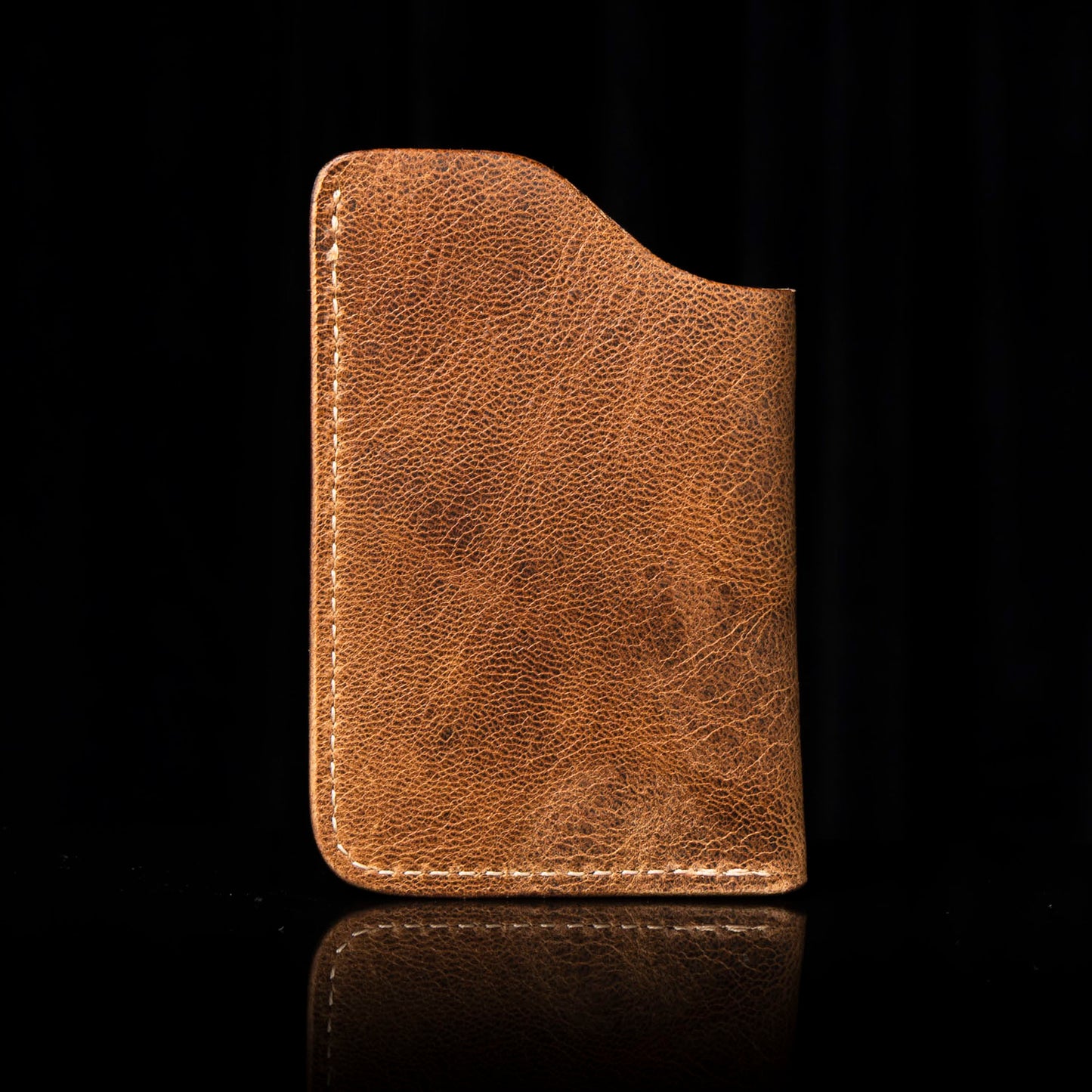 One-Shot Card Case