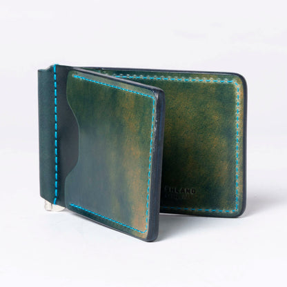 One-Off Capone Money Clip