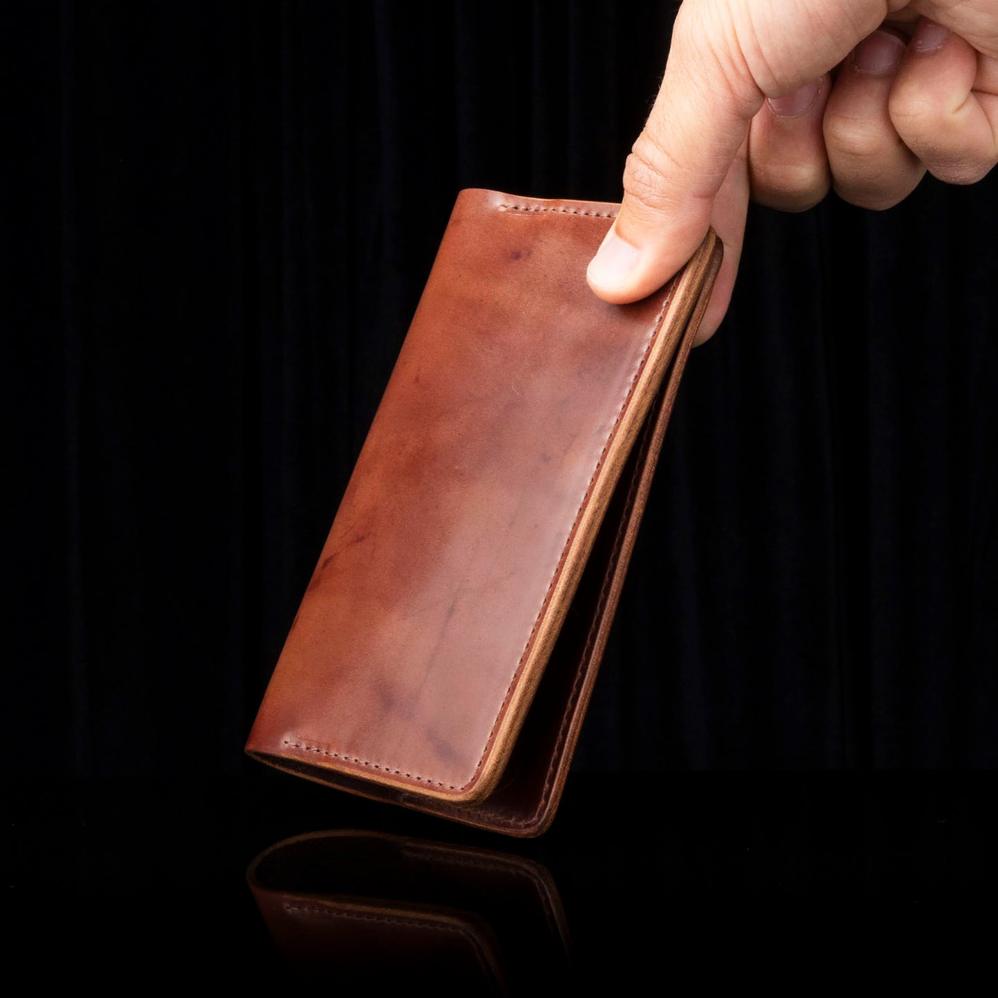 One-Off Passport Field Notes Holder