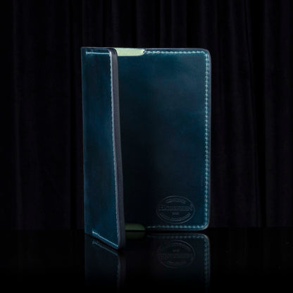 One-Off Passport Field Notes Holder