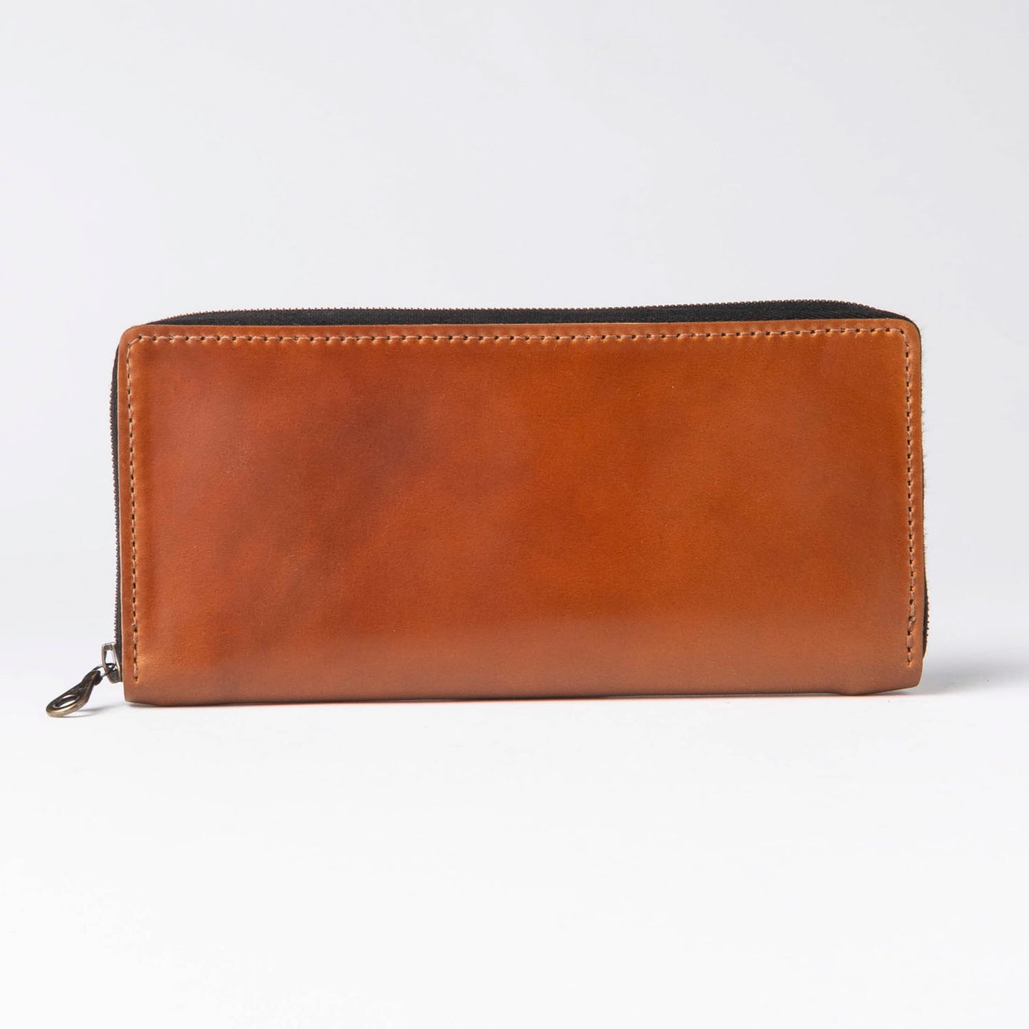 One-Off Prototype Long Zip