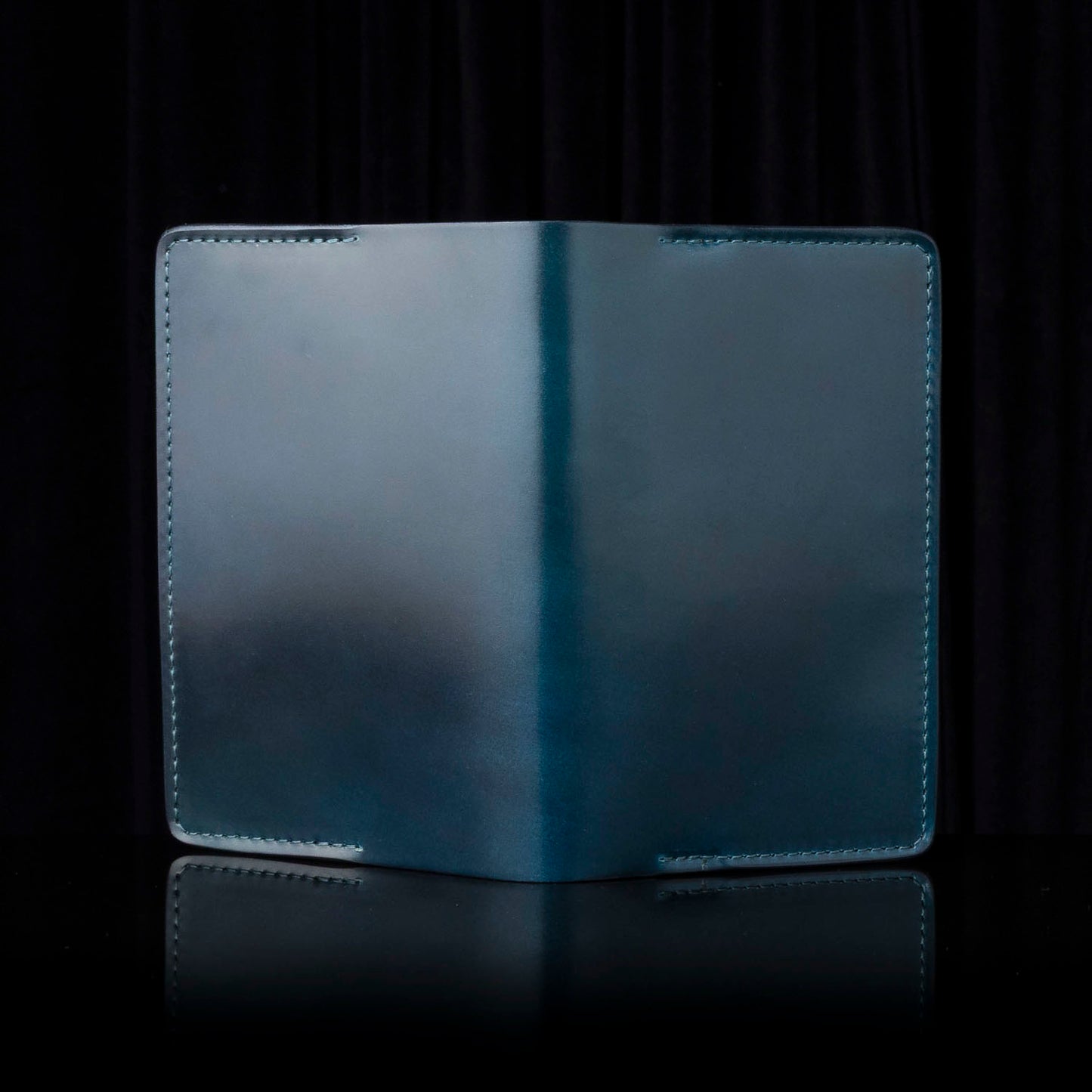 One-Off Passport Field Notes Holder