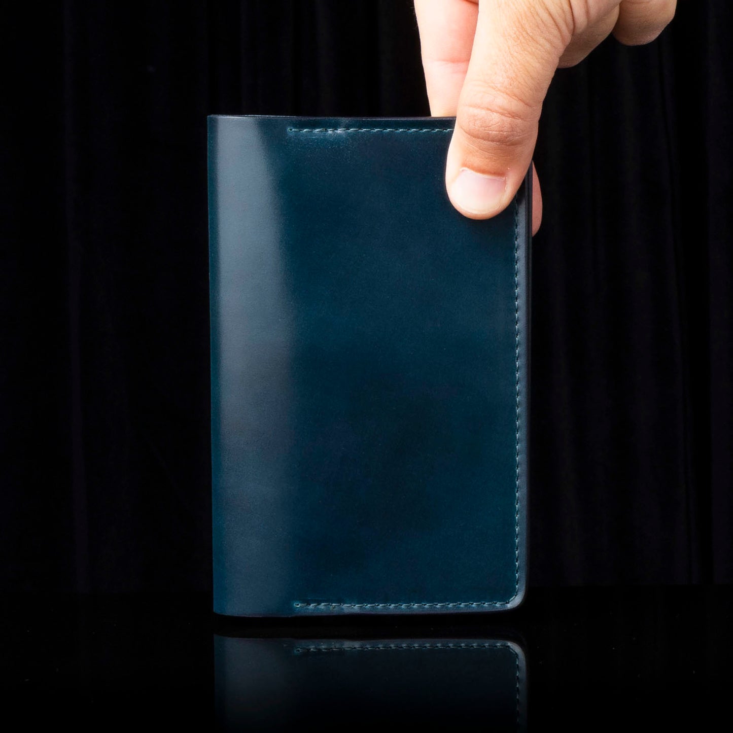 One-Off Passport Field Notes Holder