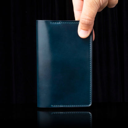 One-Off Passport Field Notes Holder