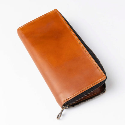 One-Off Prototype Long Zip