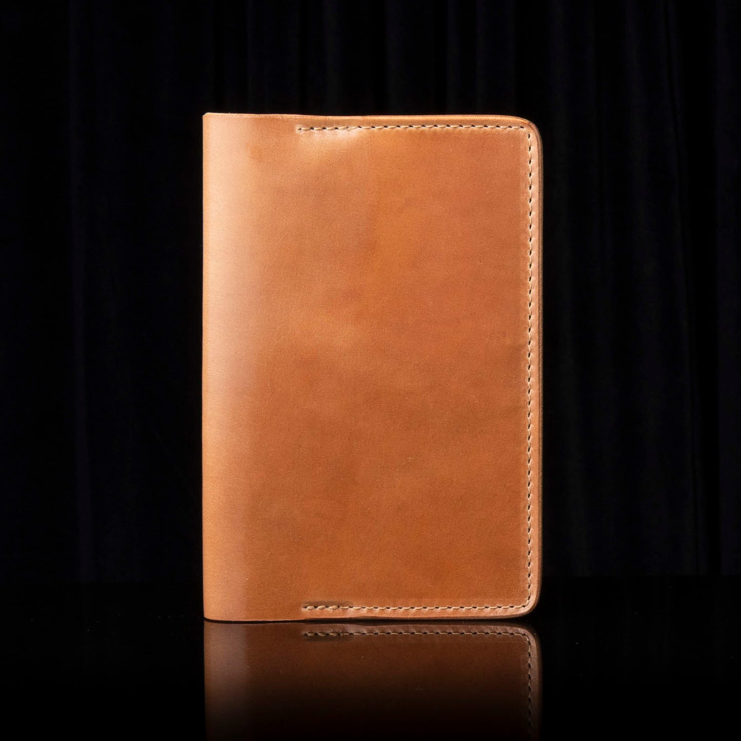 One-Off Passport Field Notes Holder