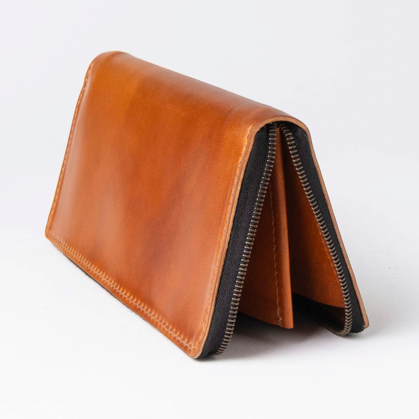 One-Off Prototype Long Zip