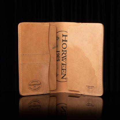 One-Off Passport Field Notes Holder