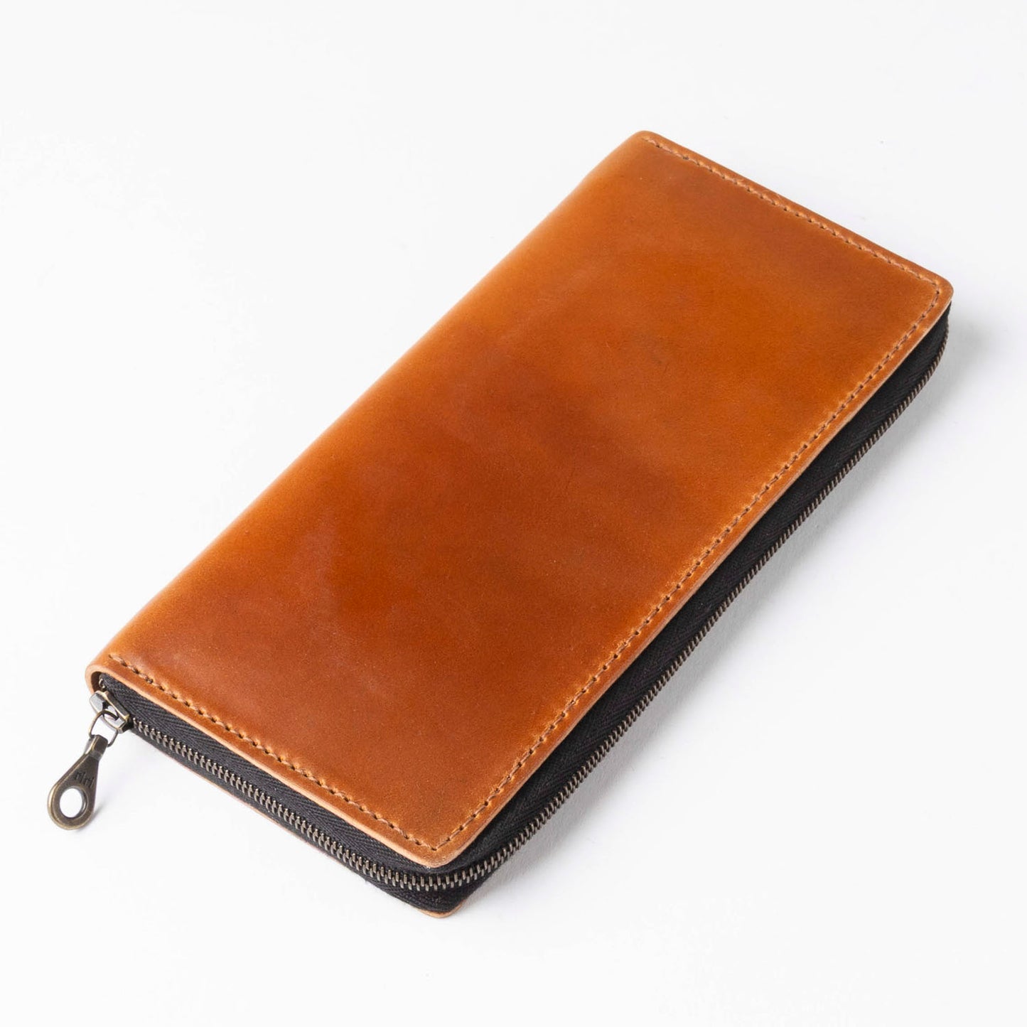 One-Off Prototype Long Zip