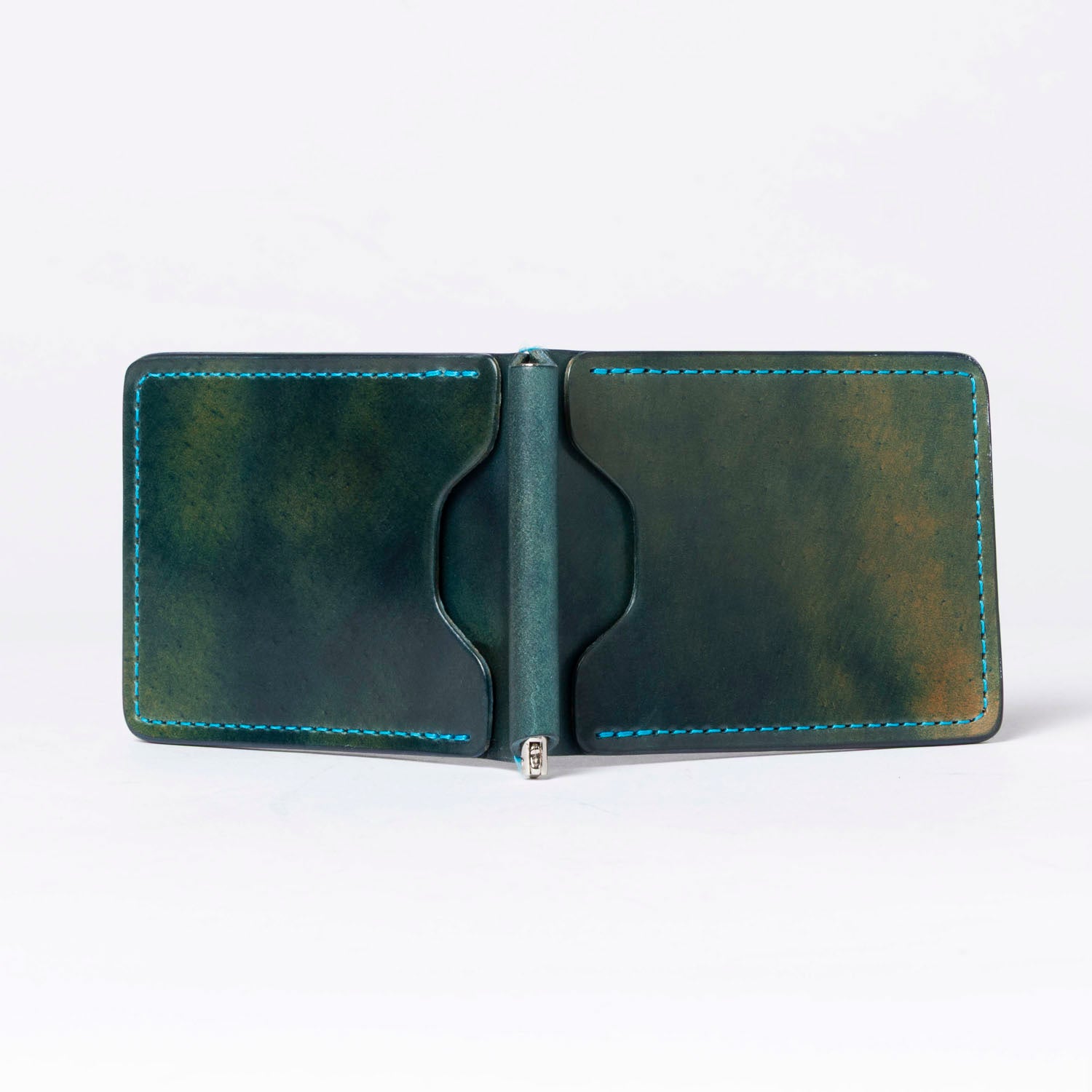 One-Off Capone Money Clip