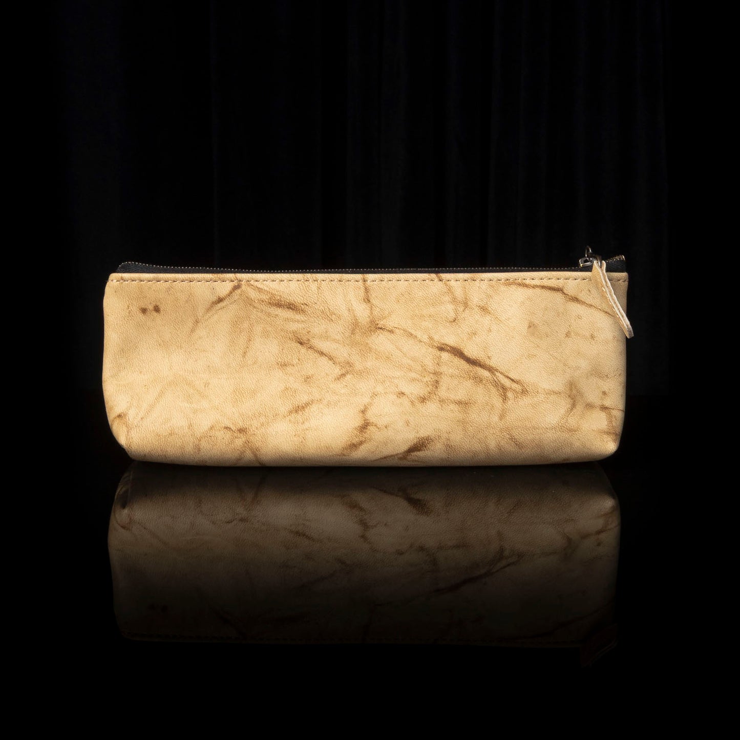 PROTOTYPE Leather Pouch
