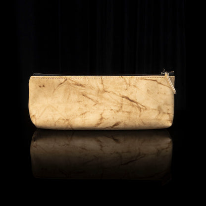 PROTOTYPE Leather Pouch