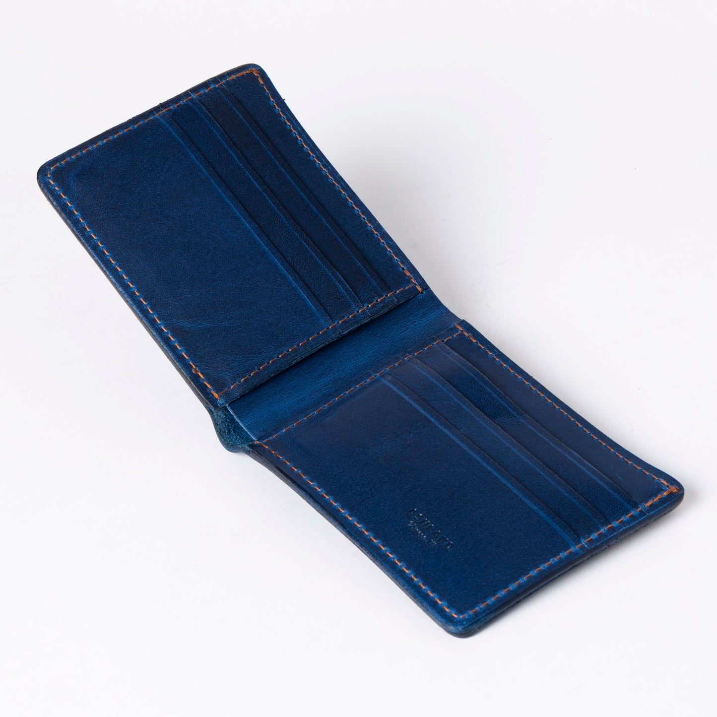 One-Off Johnny the Fox