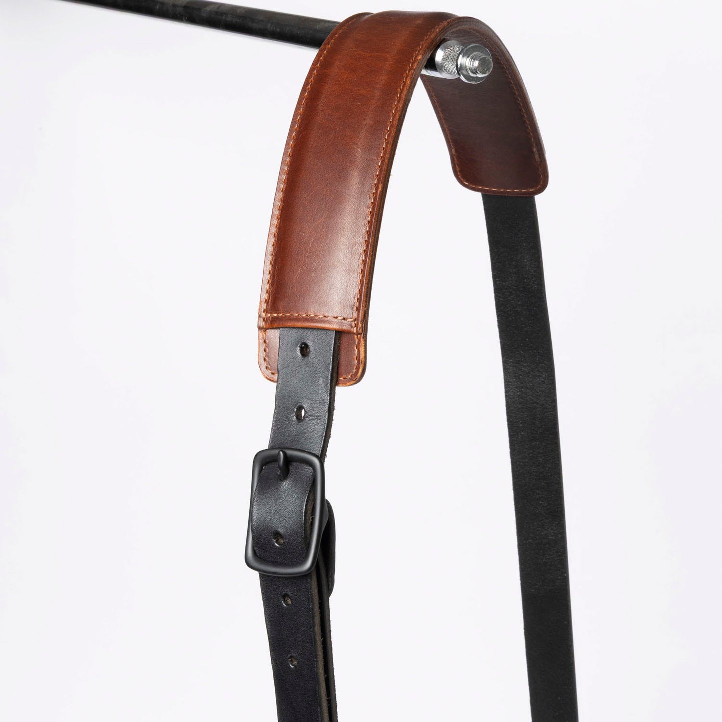 One-Off Prototype Unlined Briefcase