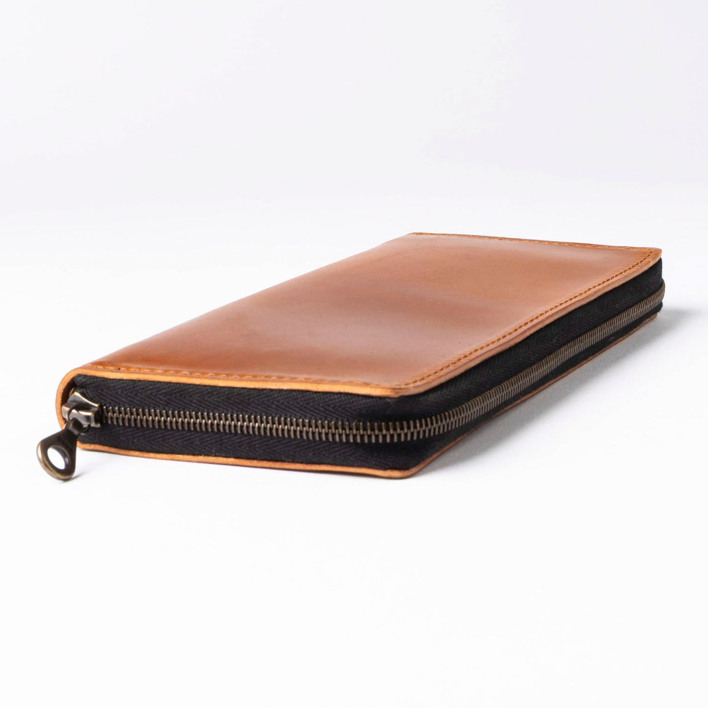 One-Off Prototype Long Zip
