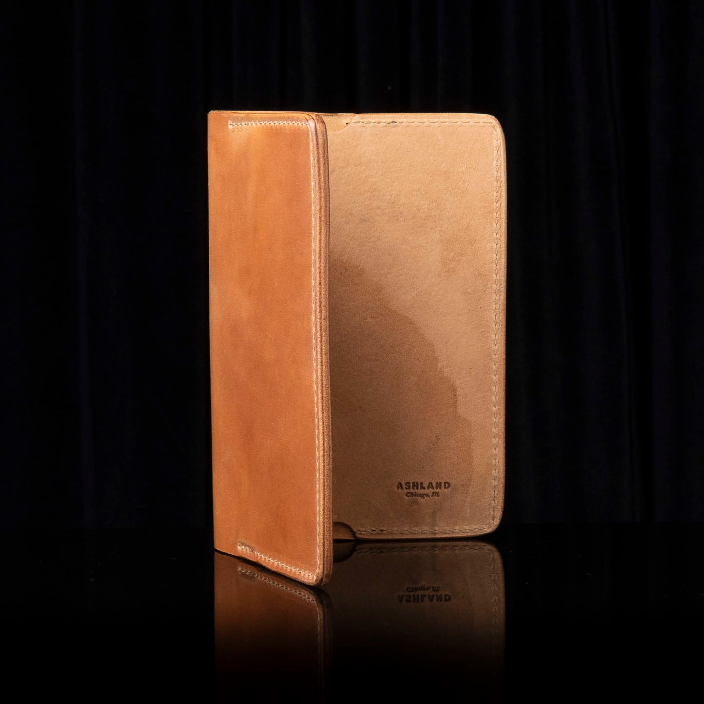 One-Off Passport Field Notes Holder