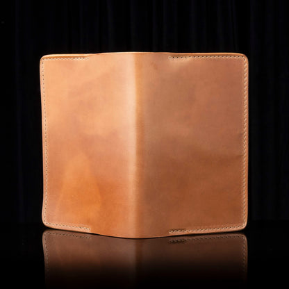 One-Off Passport Field Notes Holder