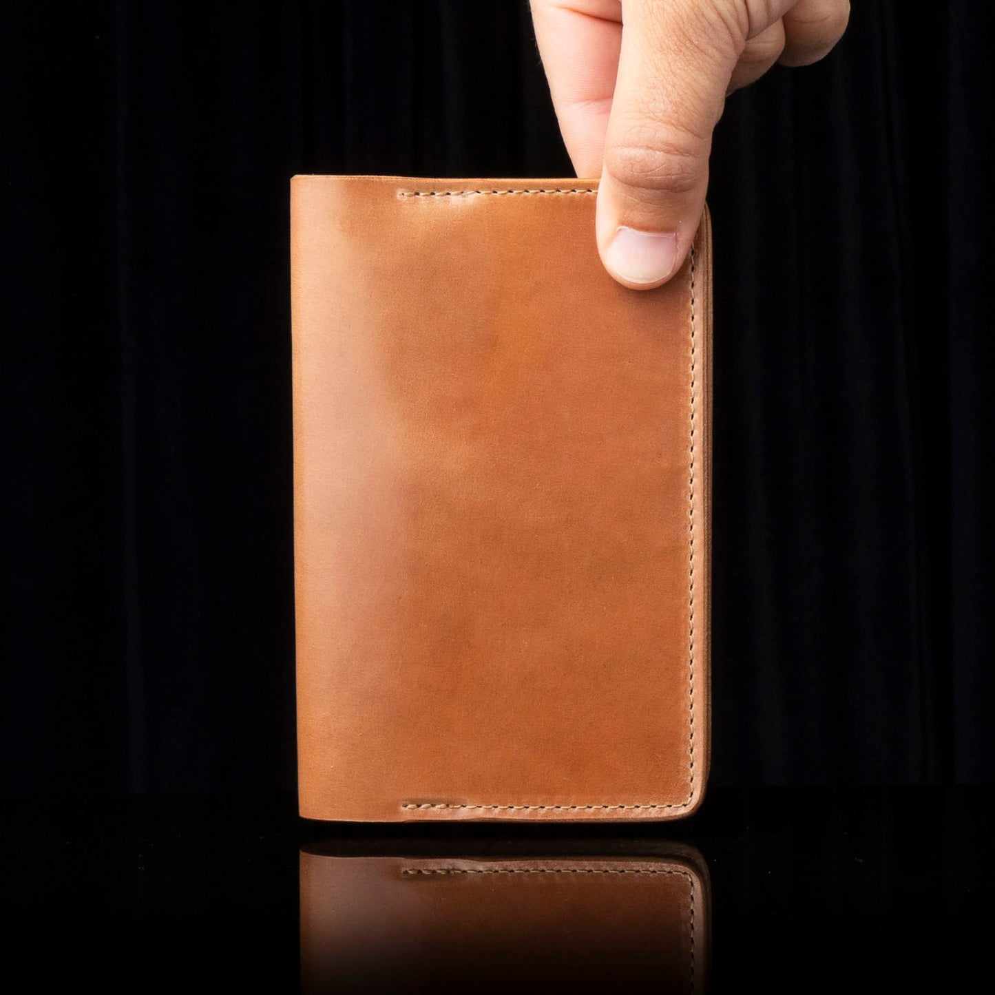 One-Off Passport Field Notes Holder