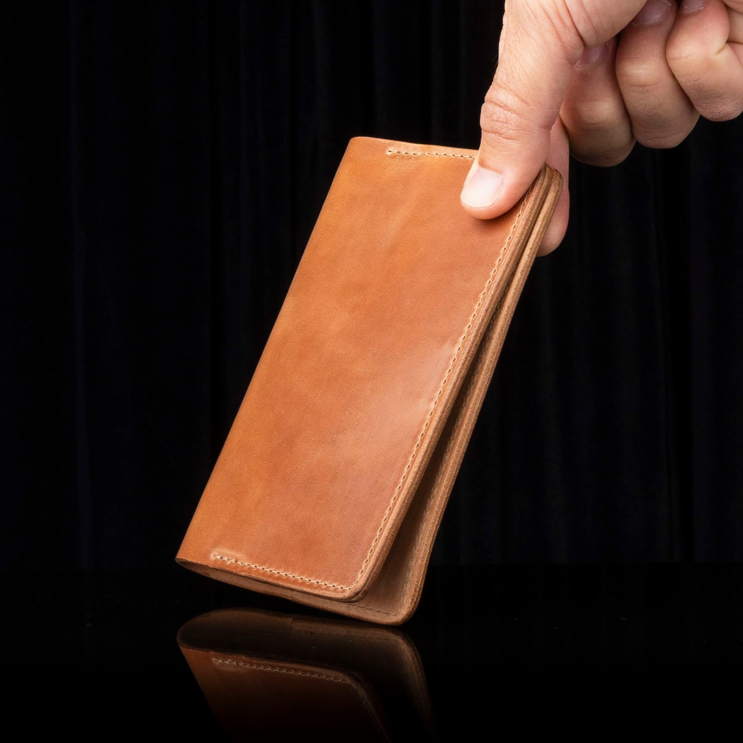 One-Off Passport Field Notes Holder