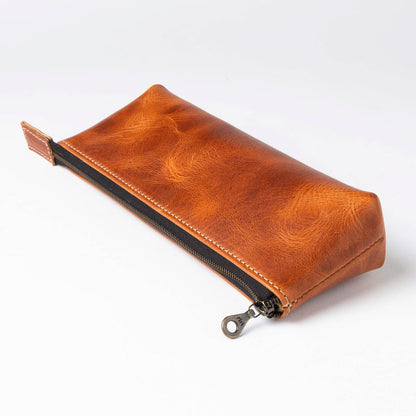 One-Off PROTOTYPE Leather Pouch