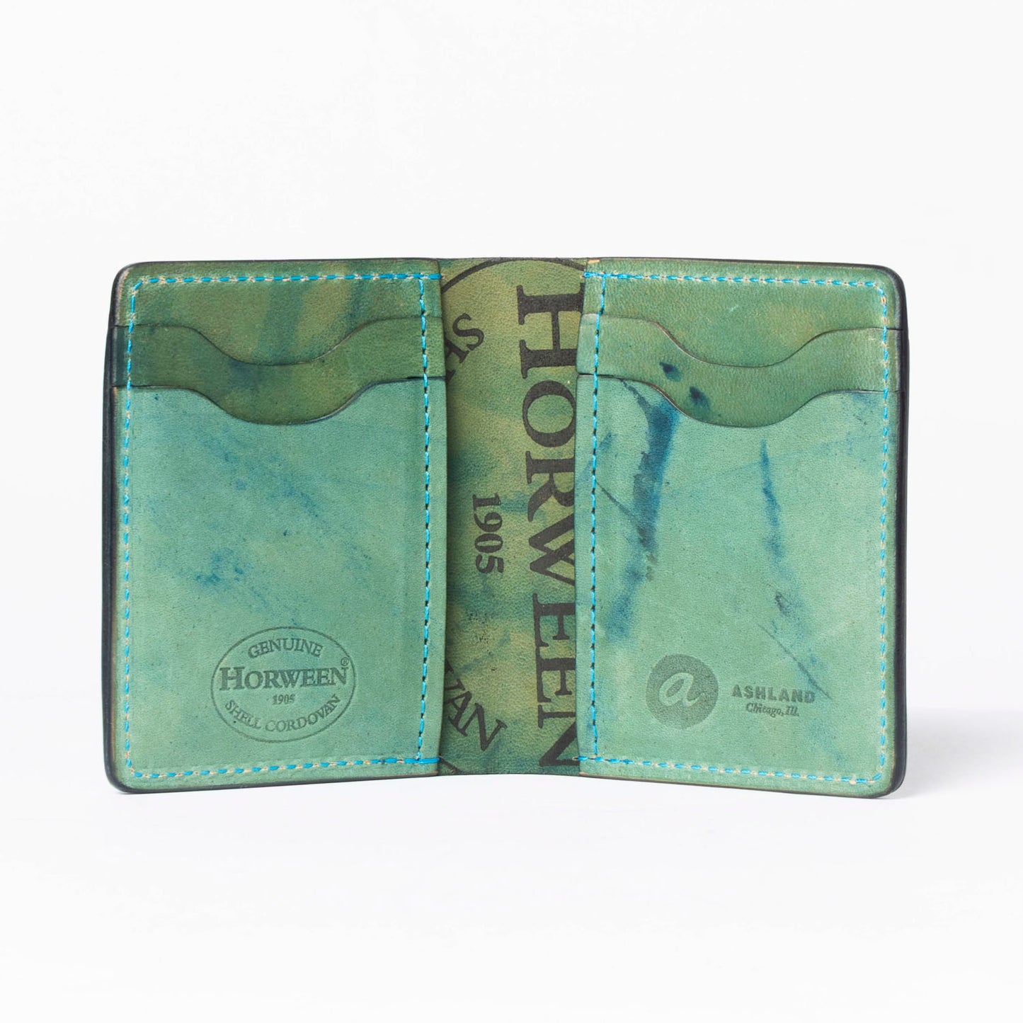 One-Off Vertical Tony