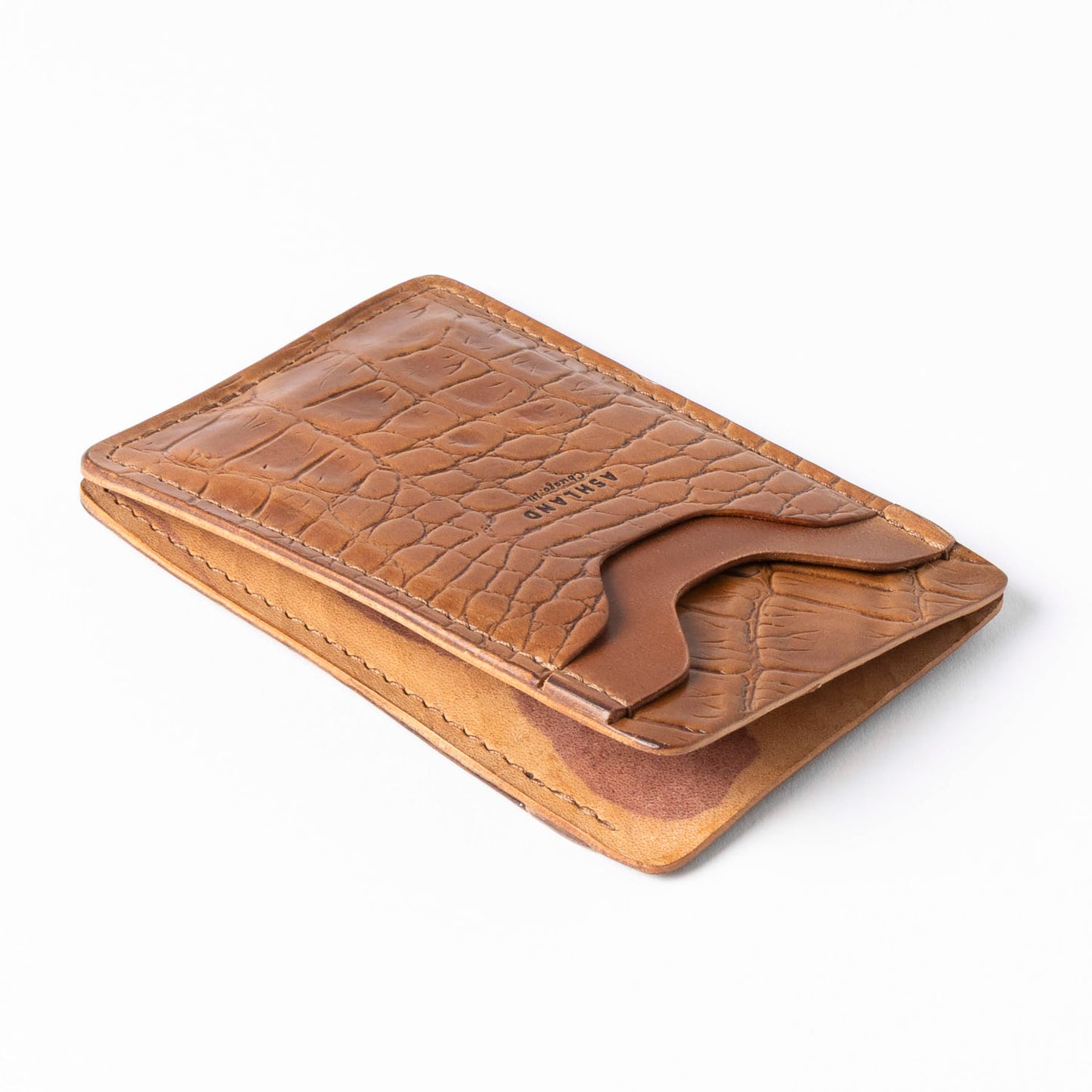 One-Off Lucky Card Holder