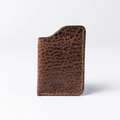 One-Off One-Shot Card Case