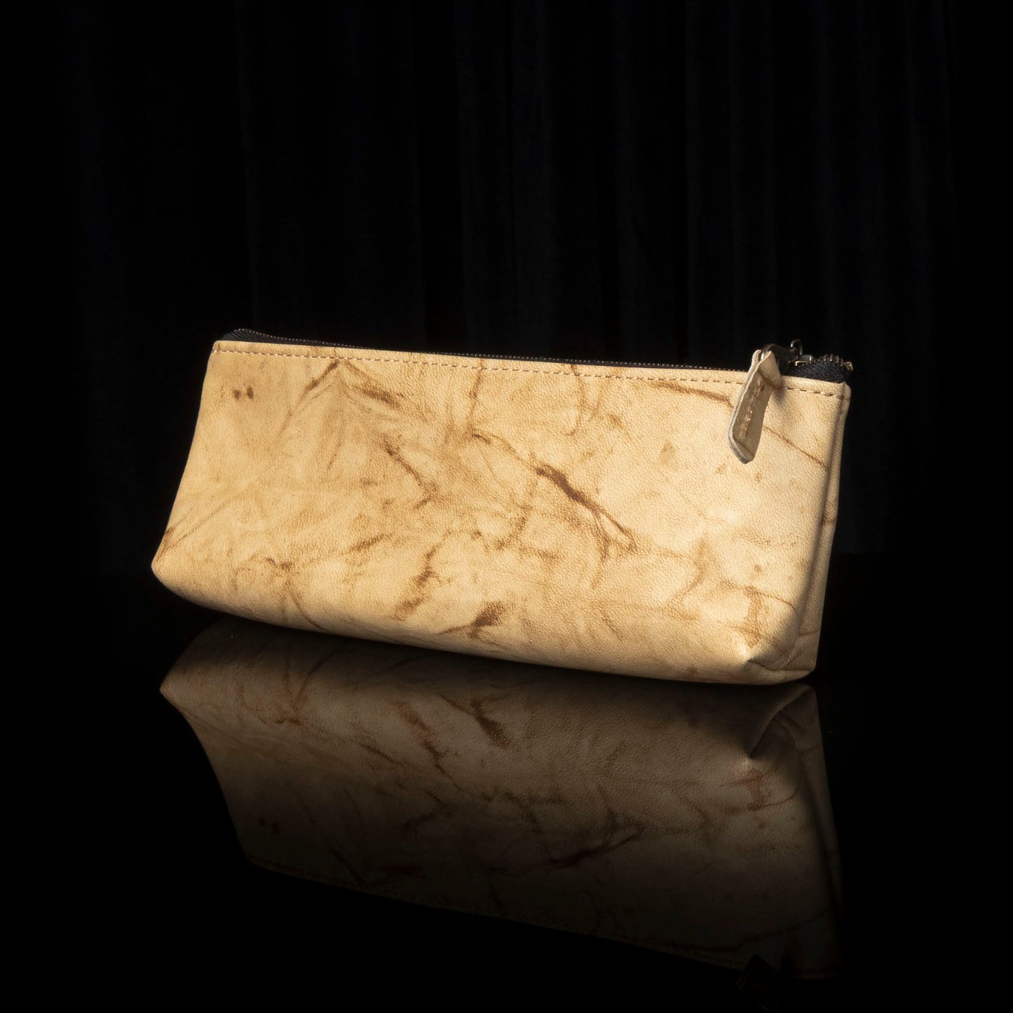 PROTOTYPE Leather Pouch