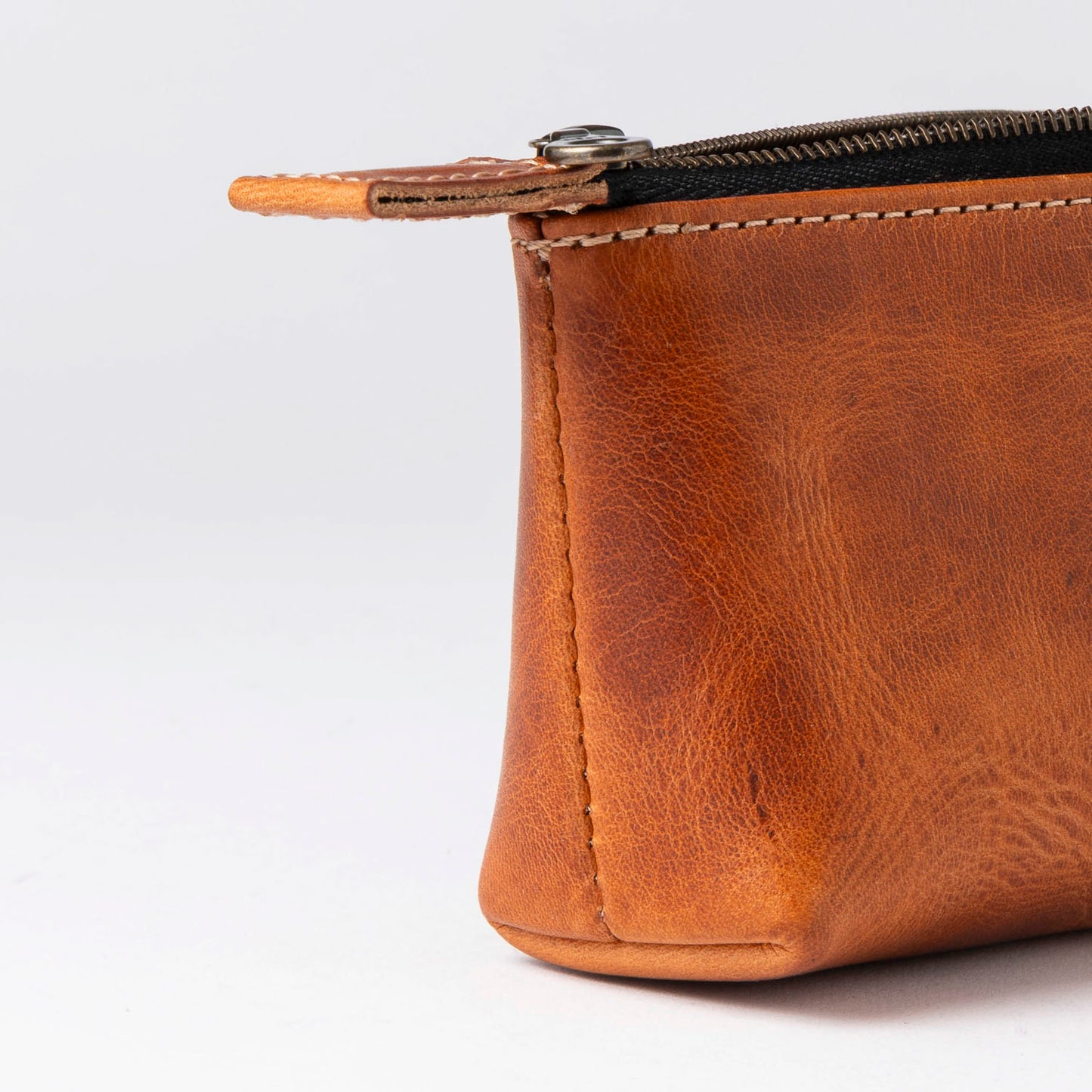 One-Off PROTOTYPE Leather Pouch