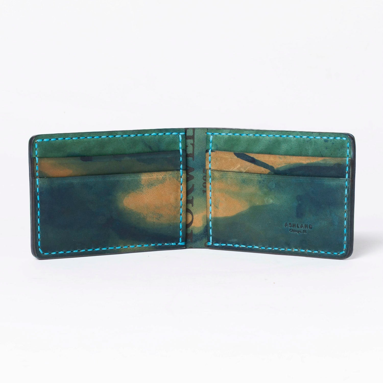 One-Off Prototype Mini Fox