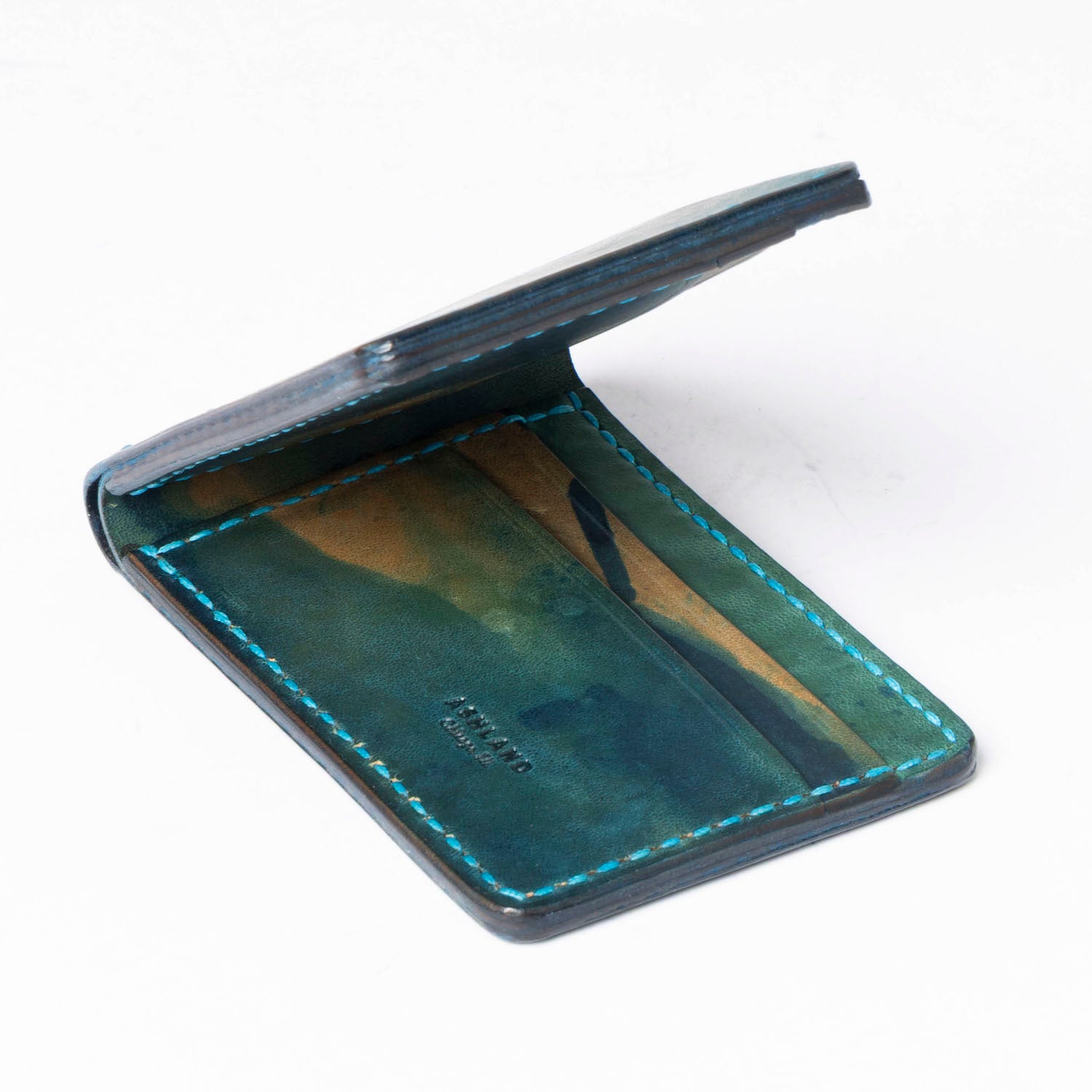 One-Off Prototype Mini Fox