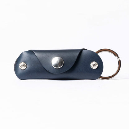 One-Off Vault Leather Key Holder