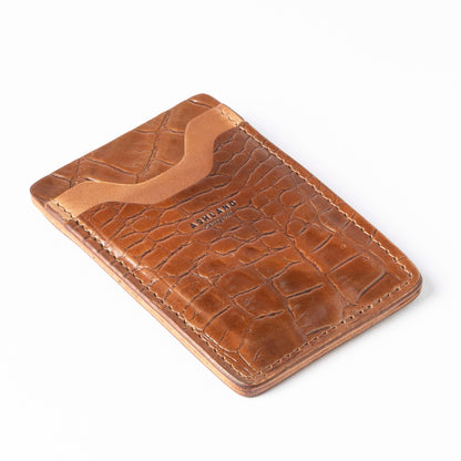 One-Off Lucky Card Holder