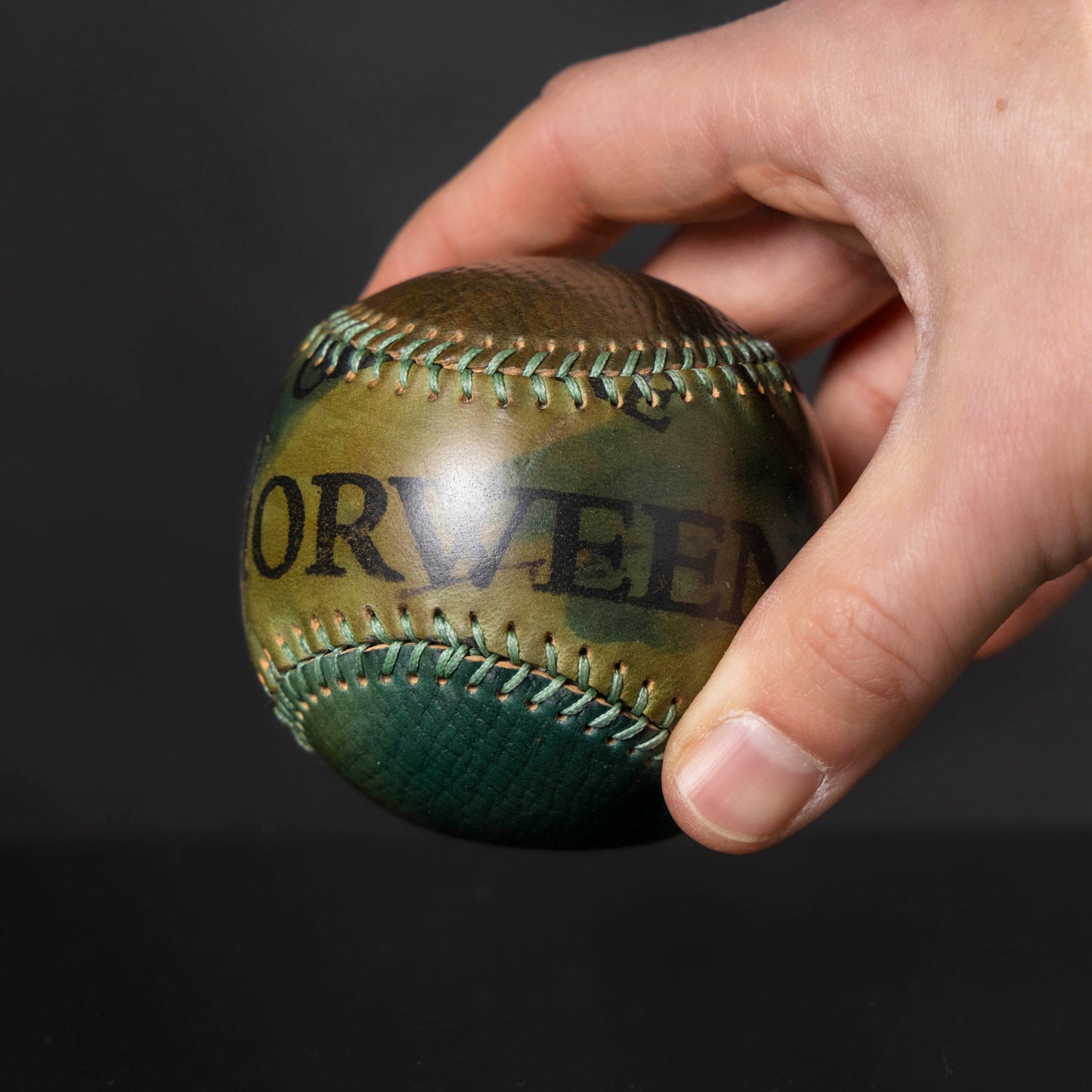 One-Off Baseball