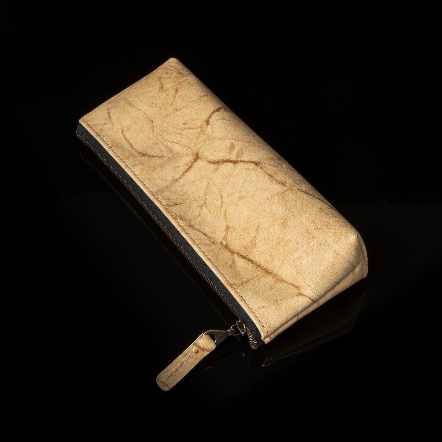 PROTOTYPE Leather Pouch